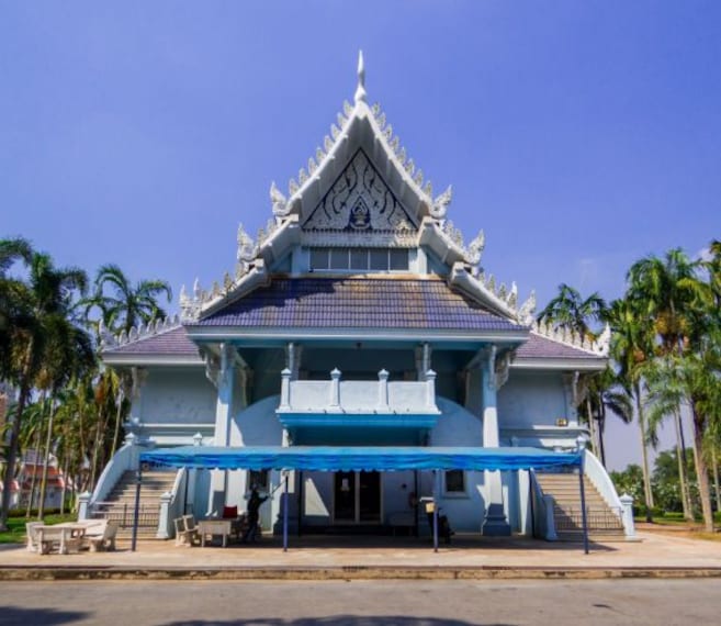 Wat Yansangwararam_5